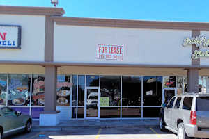 Location for Funtastic Learning Toys Northwest Houston Store
