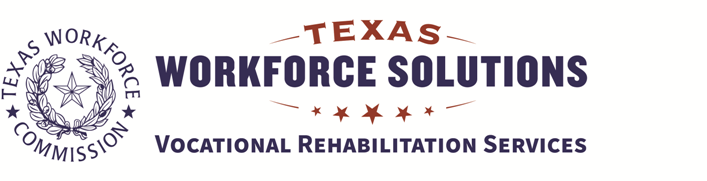 Texas Workforce Solutions - Vocational Rehabilitation Solutions
