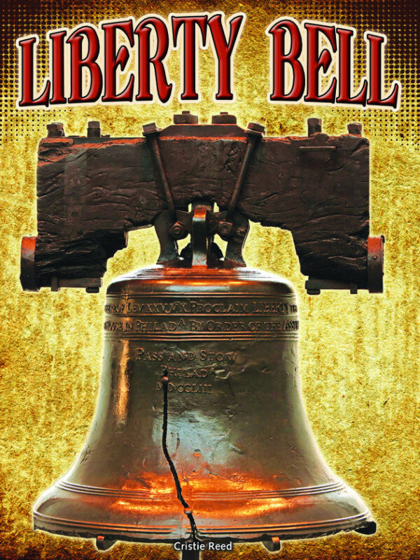 CD-9781627178600 : Liberty Bell