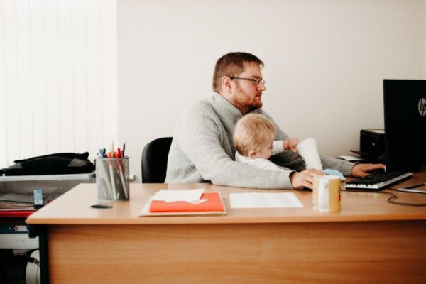 Thriving at Home and Work: Tips for Parents Balancing Career and Special Needs Parenting