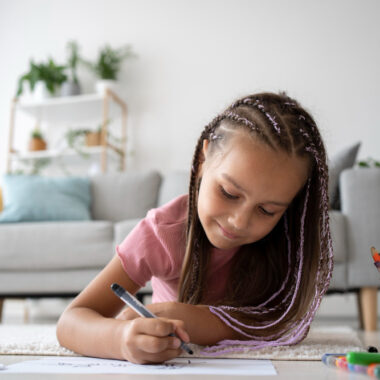 What Actually Works: Homework Help for Kids With Special Needs