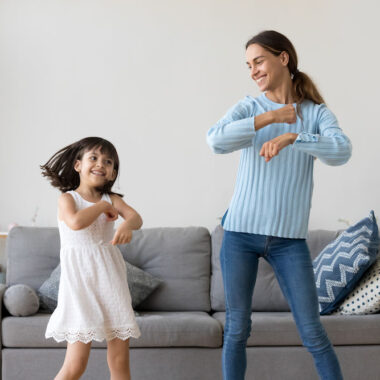 How Parents Can Use the Arts to Support Special Needs Kids' Growth